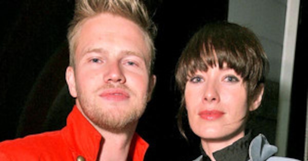 lena peter loughran headey wylie husband son ex